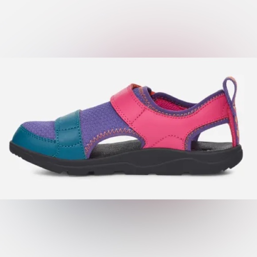 Teva Toddler Water Shoe - Size 6T - Picture 5 of 6